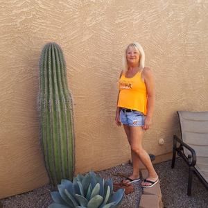 Meet your Posher, Helen